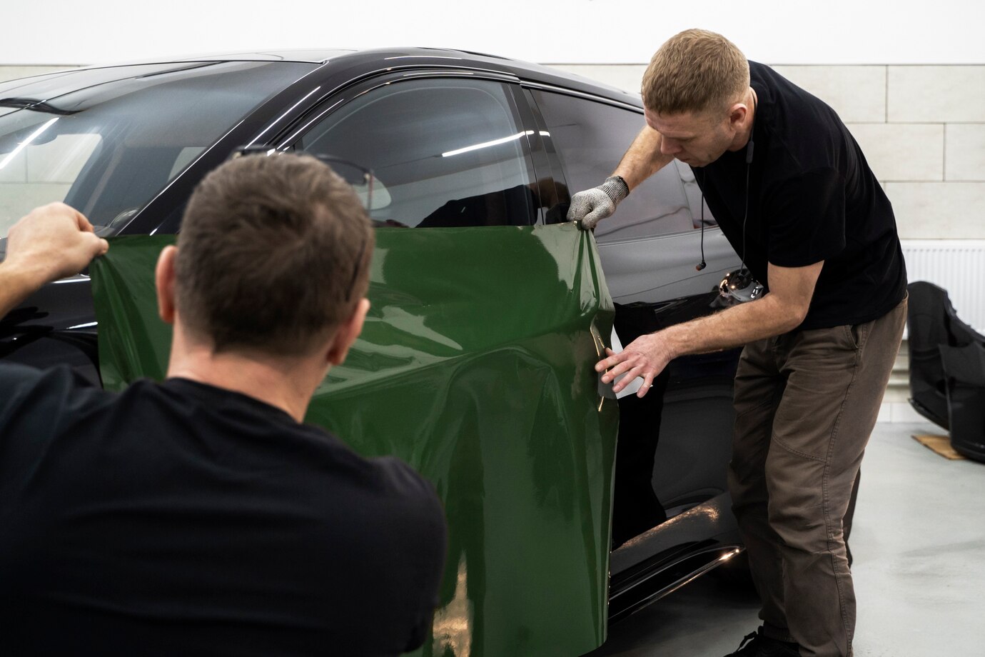 Car Protection Film
