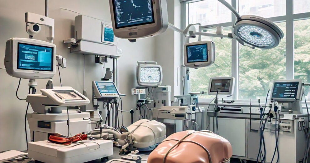 Cardiovascular Surgical Devices Market