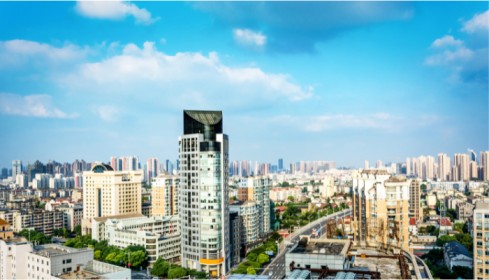 3/4 bhk apartments in Greater noida