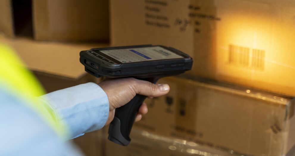 Why Every Business Needs a Barcode for Product Tracking and Management