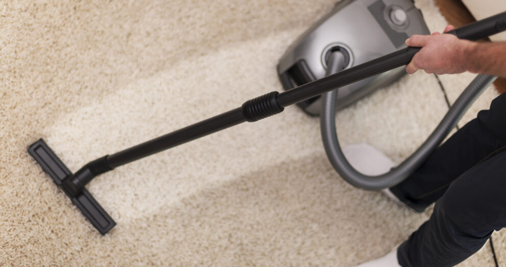 professional carpet cleaning Washington DC