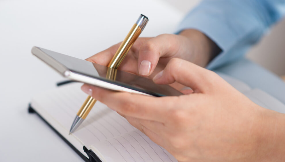 Mobile Notary in Pasadena