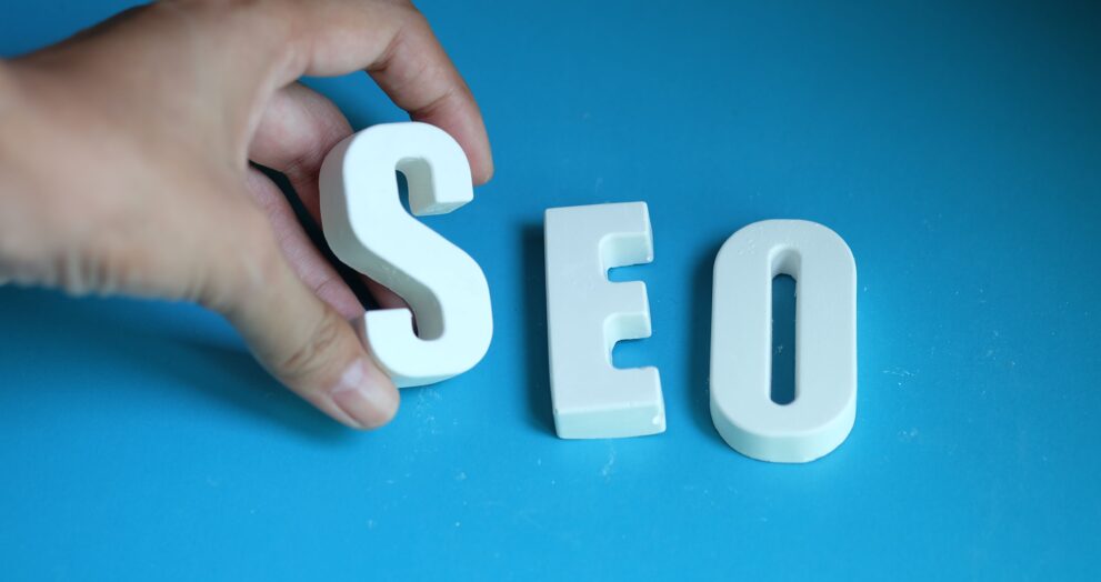 small business SEO services