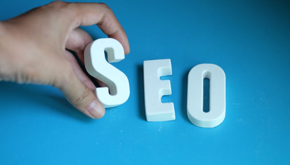 small business SEO services