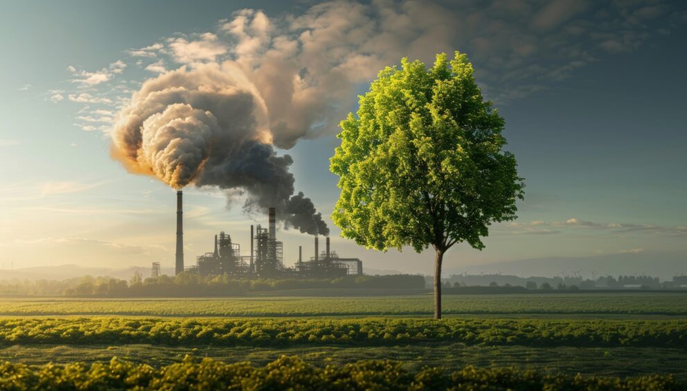 decarbonization strategies