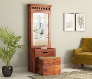 dressing table