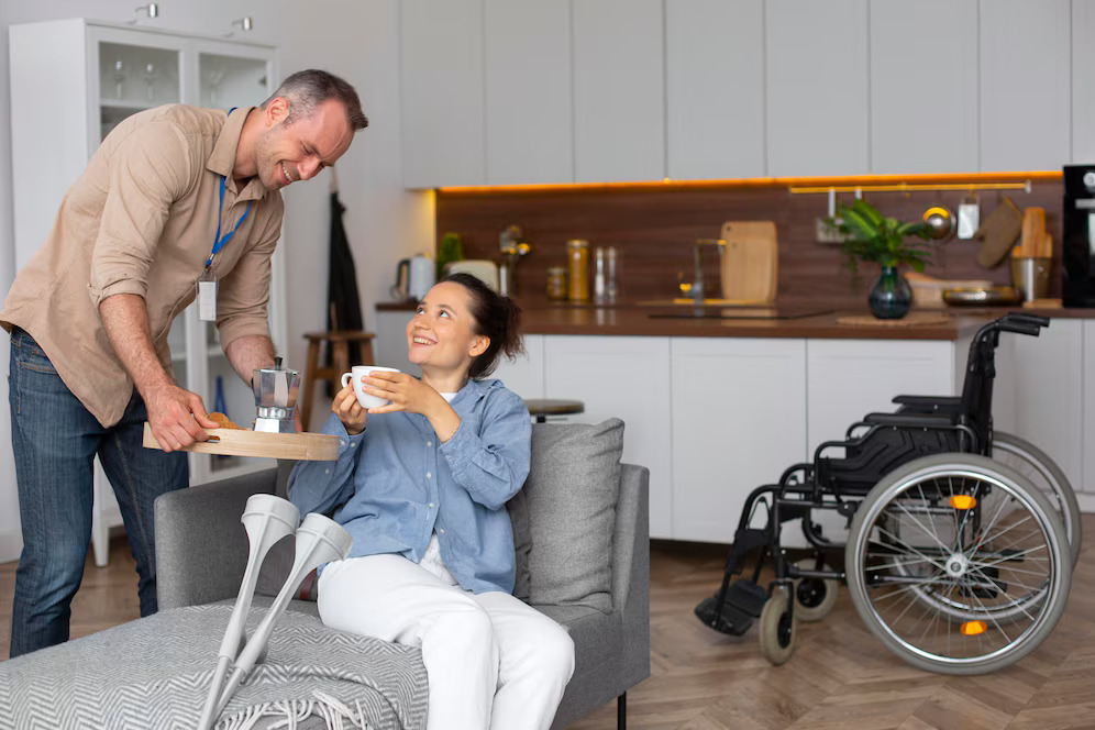 disability service providers adelaide