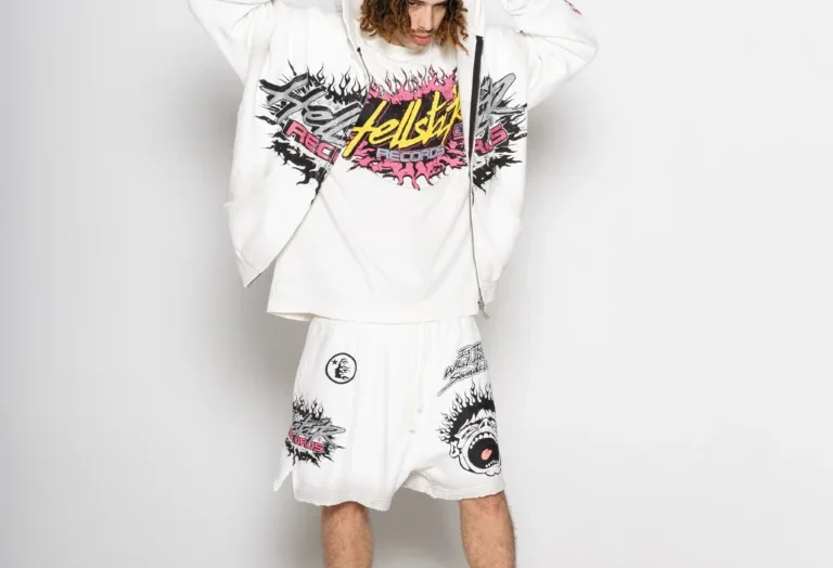 Experience at Hellstar T-Shirt Online Official Store