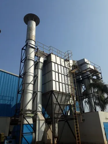 Dust Collector