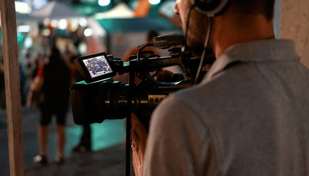 film production houses