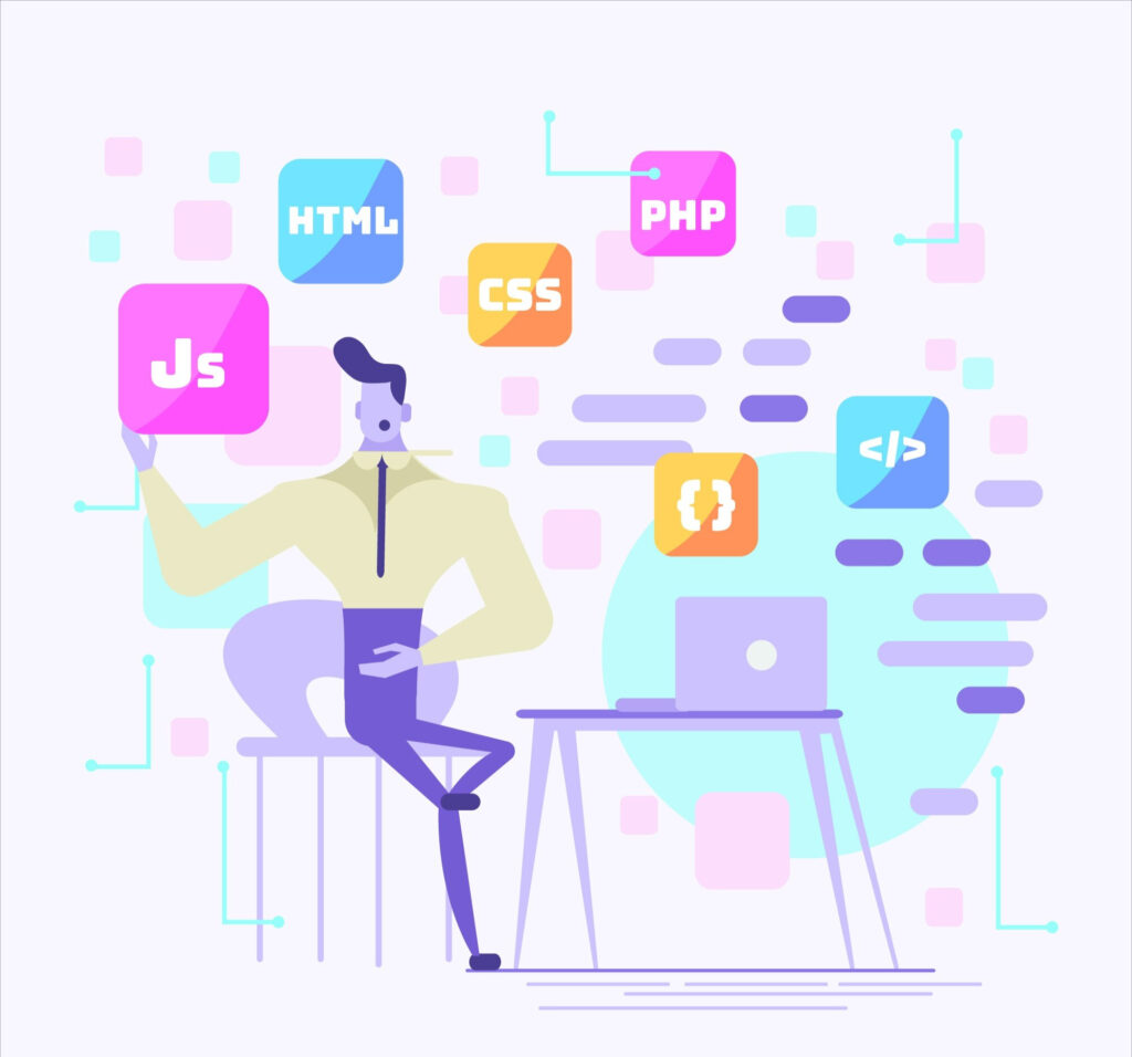 custom software development company in USA