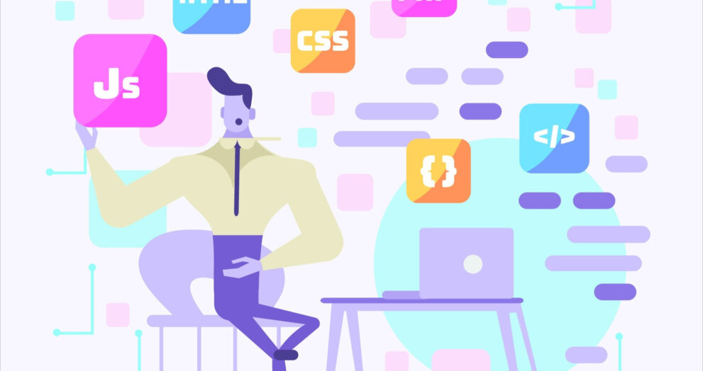 custom software development company in USA