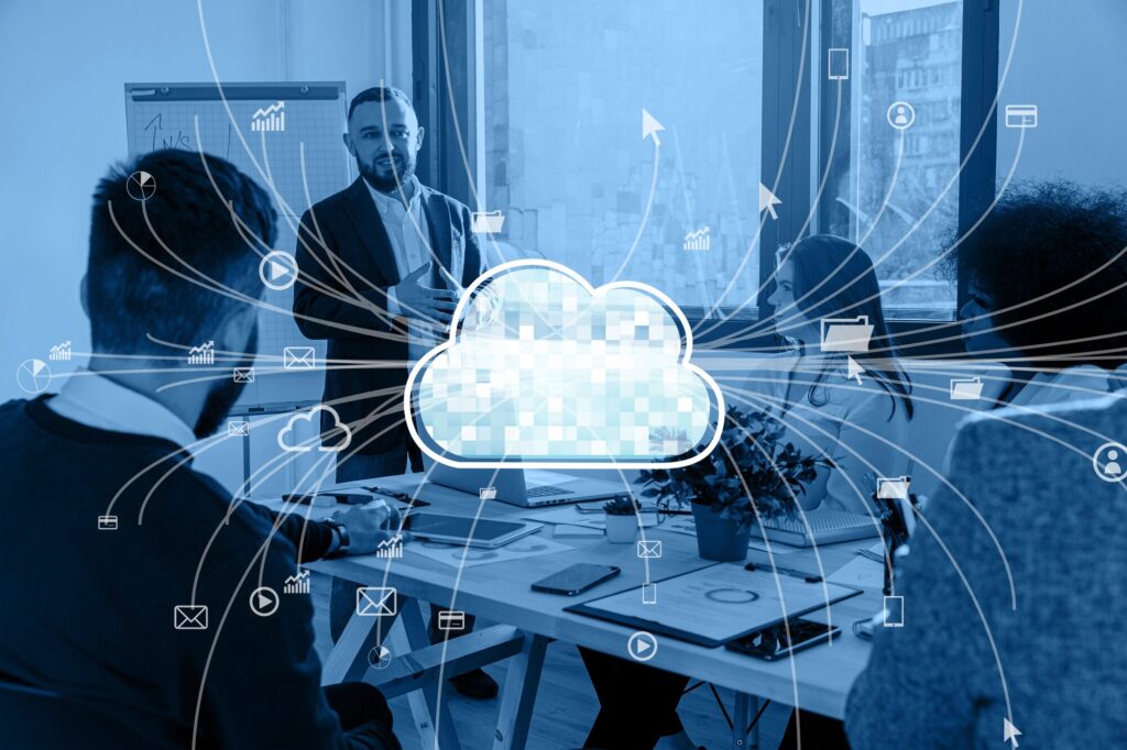 enterprise cloud solutions