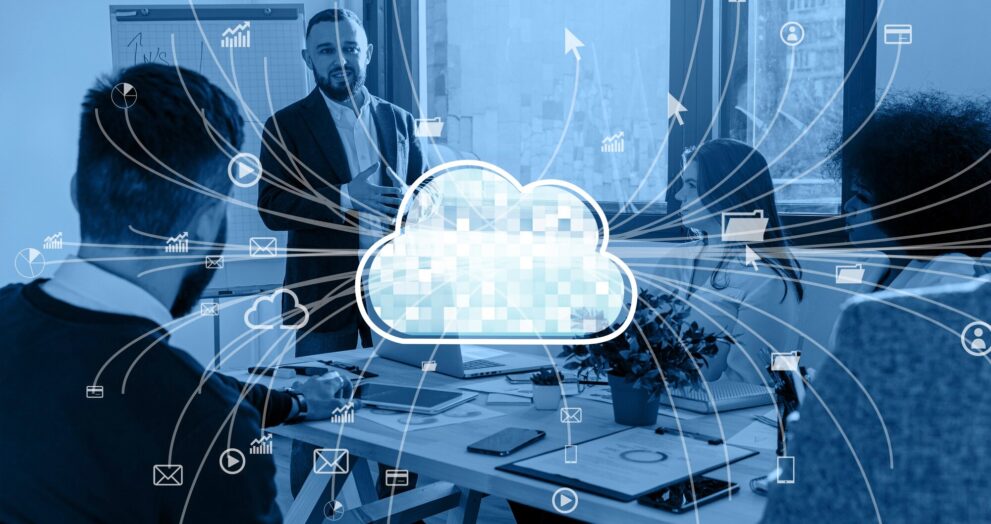 enterprise cloud solutions