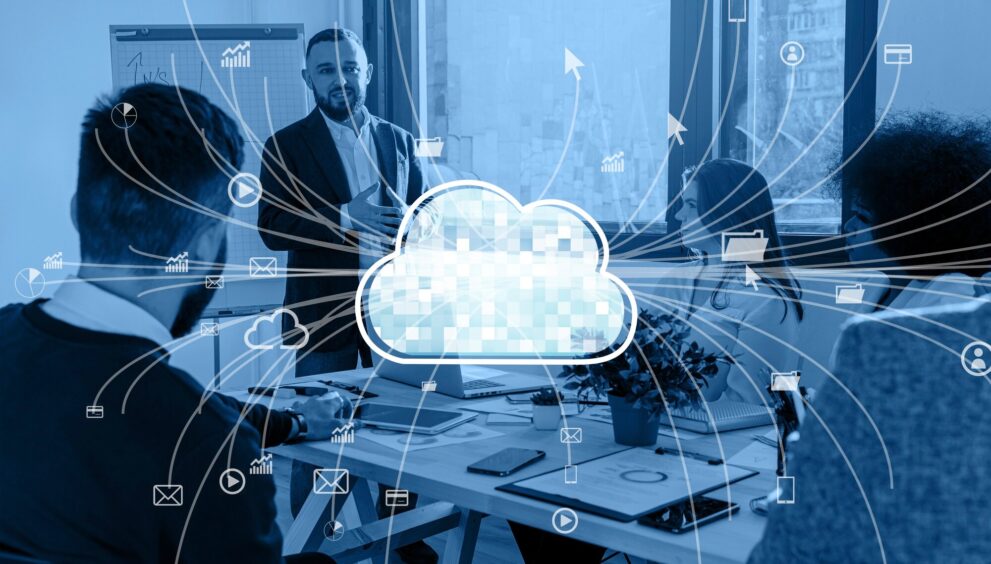 enterprise cloud solutions