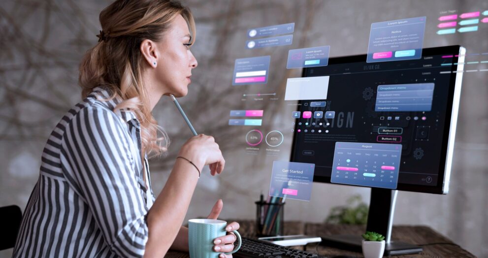 web development company in USA