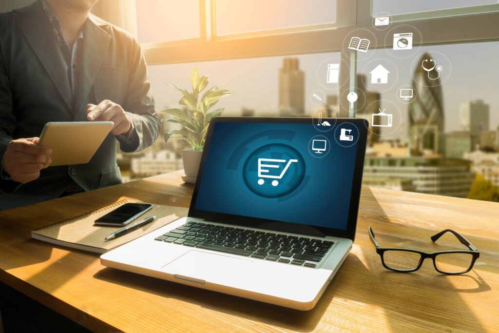 funding for ecommerce business​