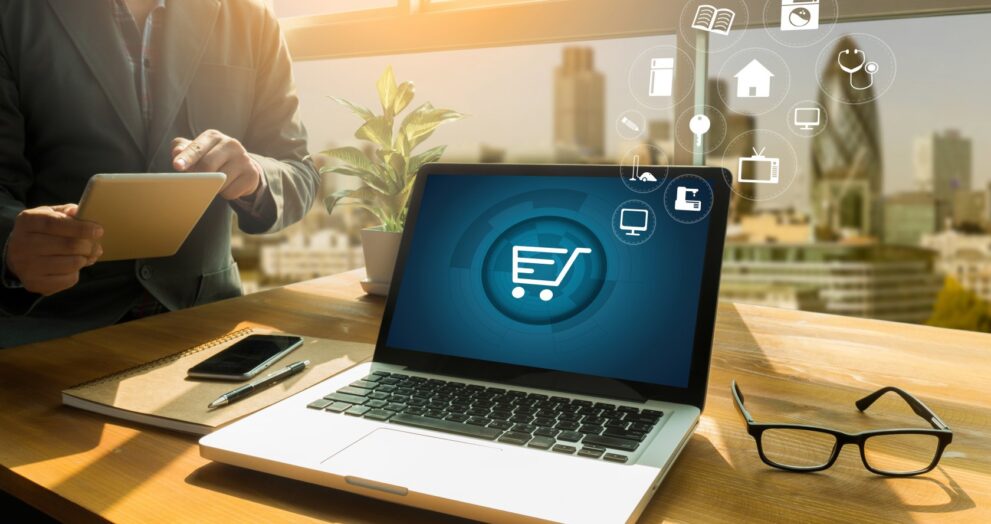 funding for ecommerce business​