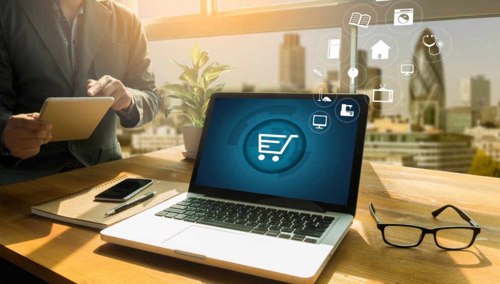 funding for ecommerce business​