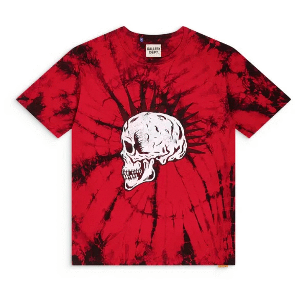 gallery depth t shirt