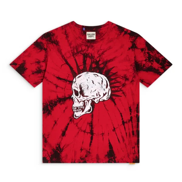 gallery depth t shirt