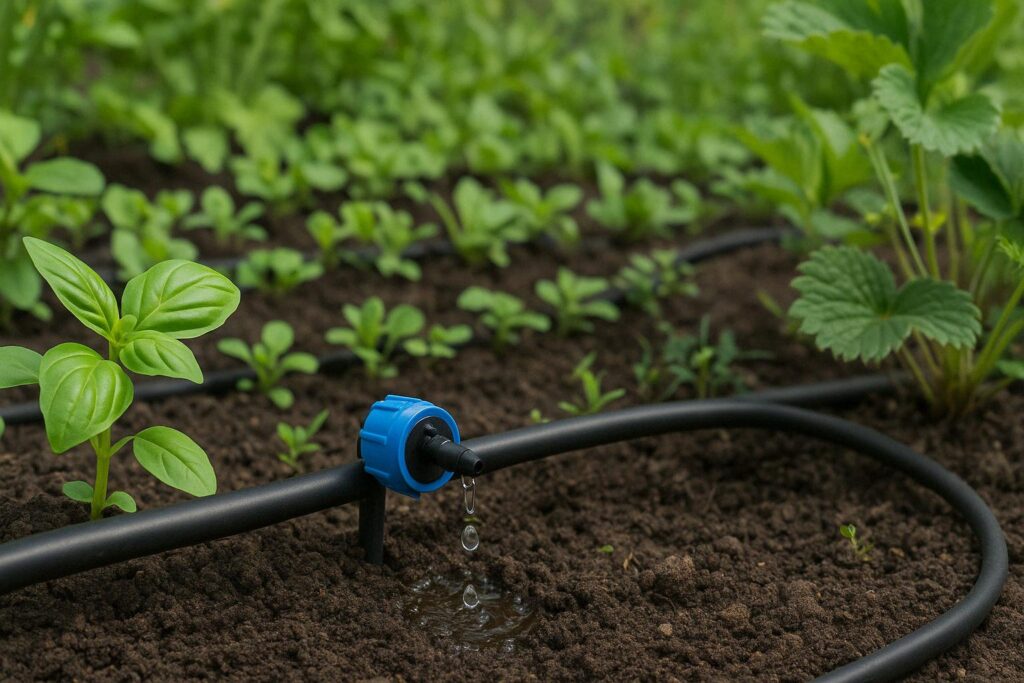 Irrigation