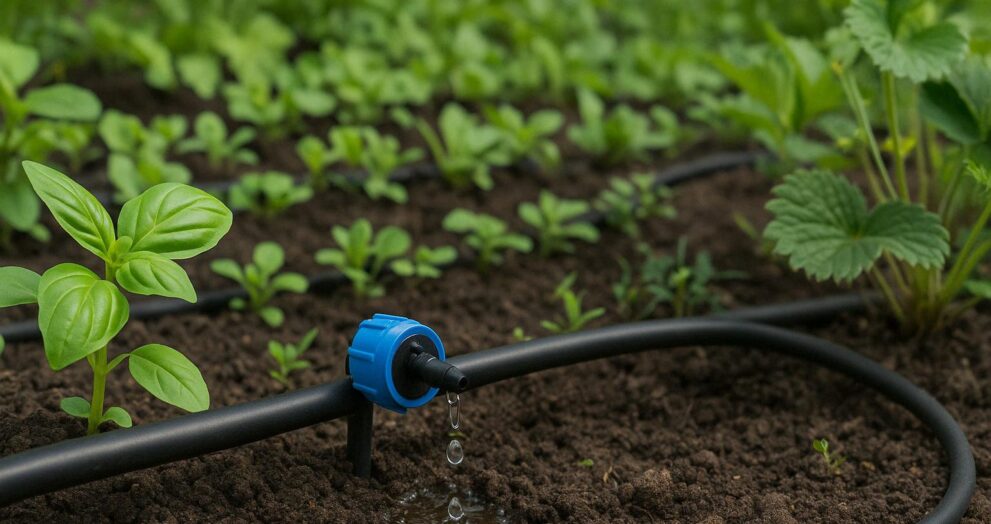 Irrigation