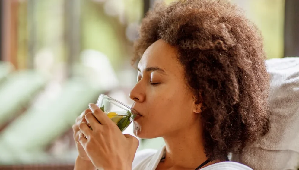 Natural Remedies for Insomnia