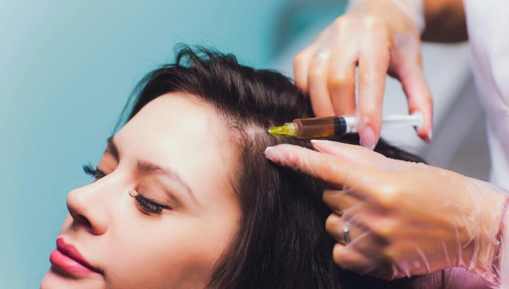 Hair Restoration