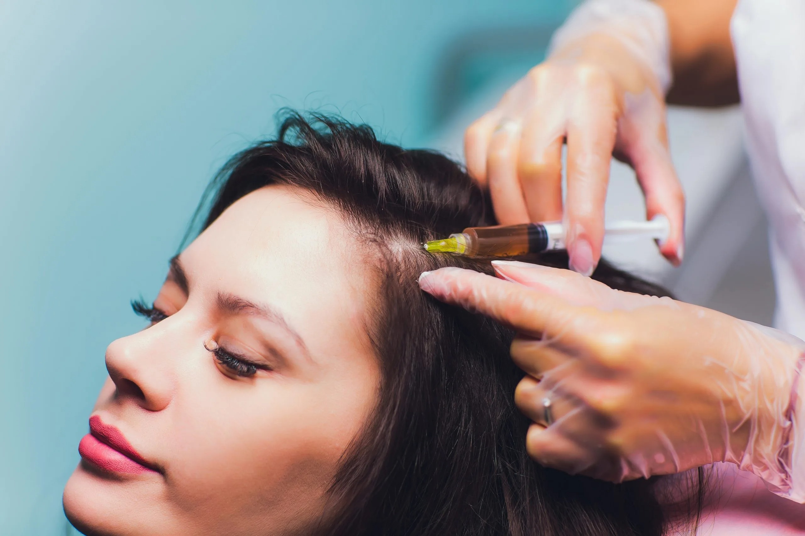 Hair Restoration
