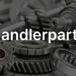 Original- und Nachbauteile direkt vom Fachhändler