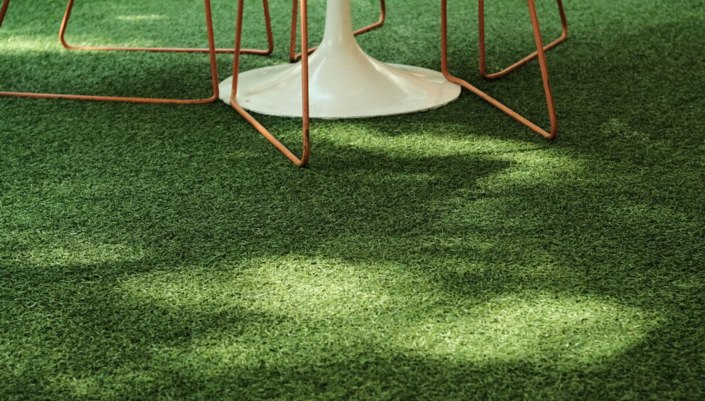 artificial turf supplier in UAE