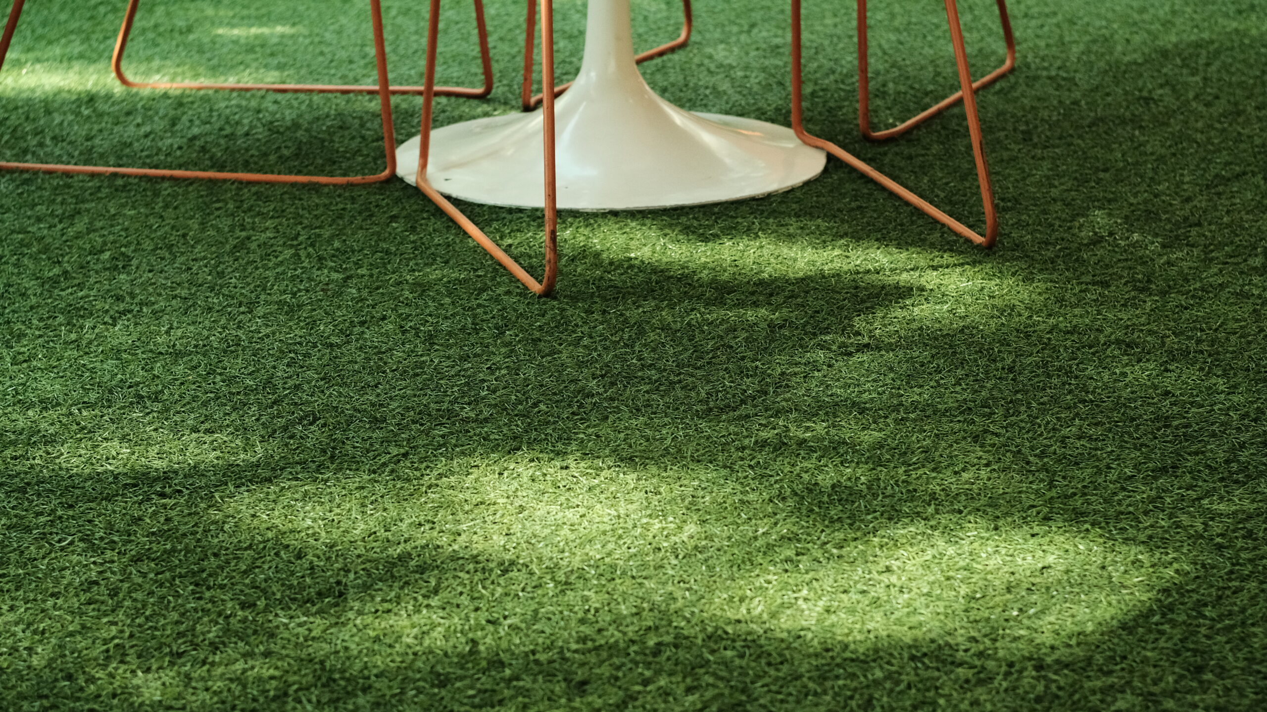 artificial turf supplier in UAE