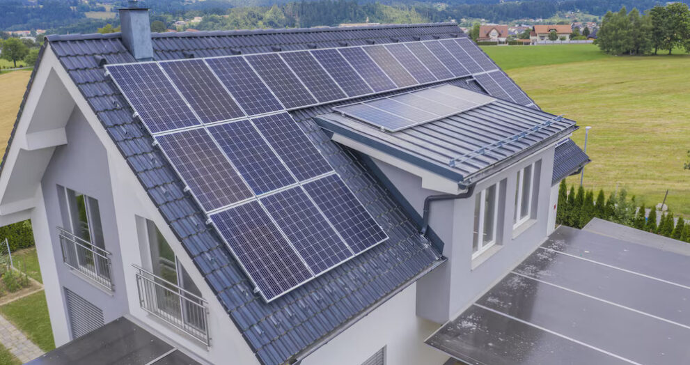 Solar batteries Adelaide