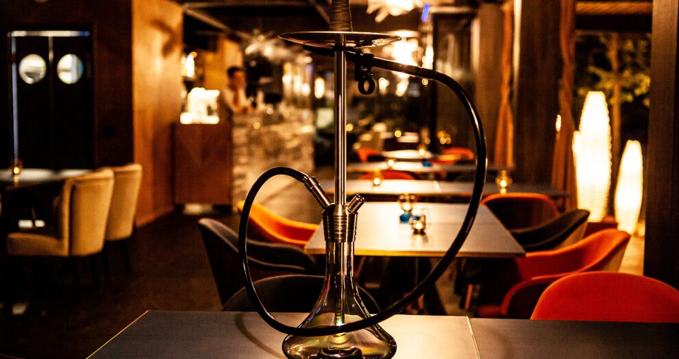 shisha Abu Dhabi
