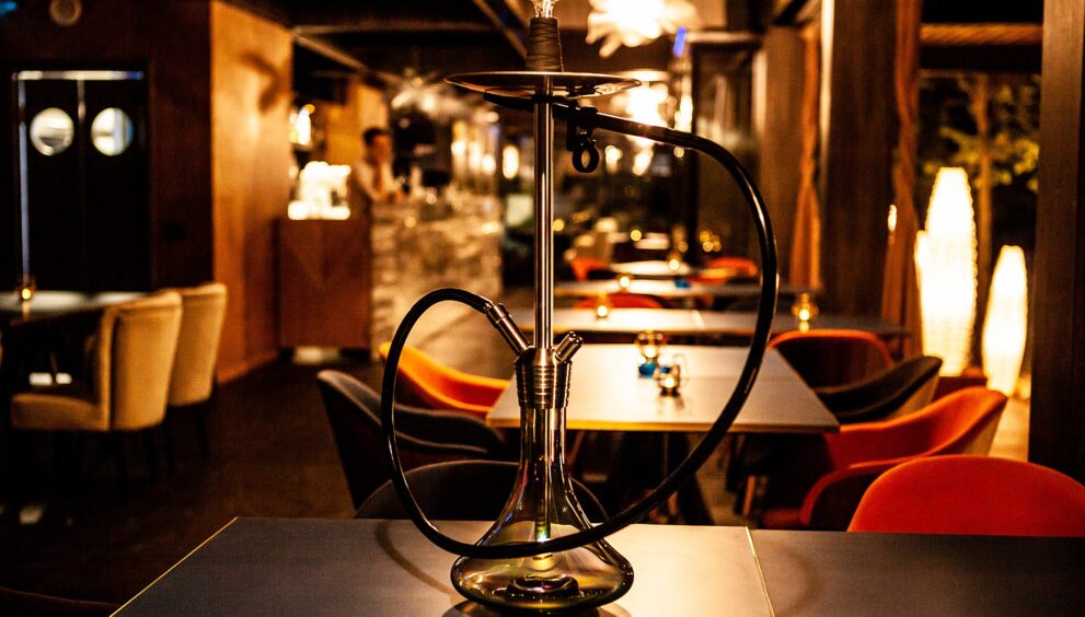 shisha Abu Dhabi