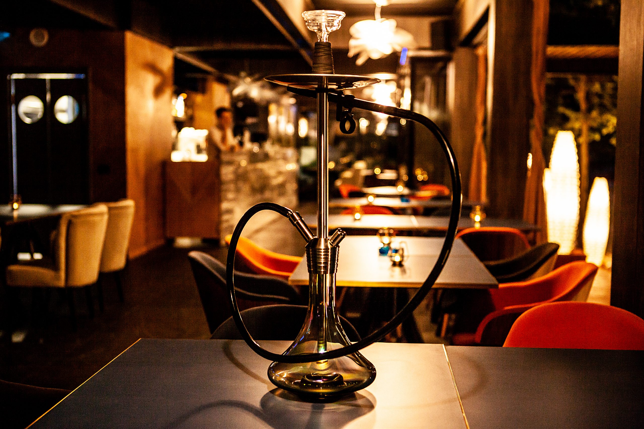 shisha Abu Dhabi
