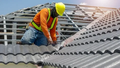 roof repair