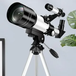 Space Binoculars