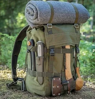 backpack