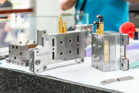 Prototype Plastic
