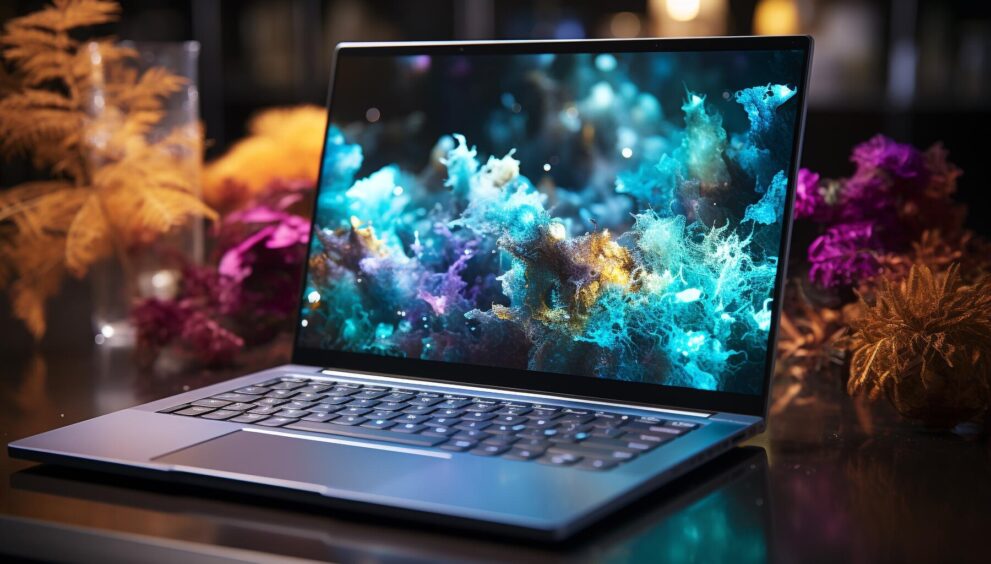i7 Laptops