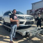 Търгове на автомобили в САЩ – директно до вашия гараж с Bidmotors
