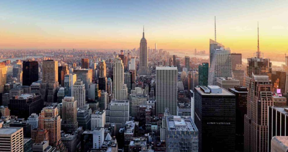 real estate and property development