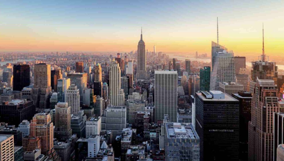 real estate and property development
