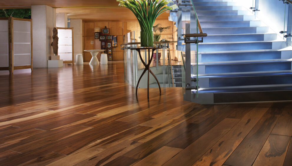 Enhance Your Floors in Auckland