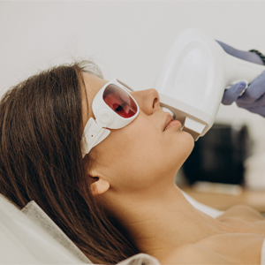 Laser Hair Removal in Delhi