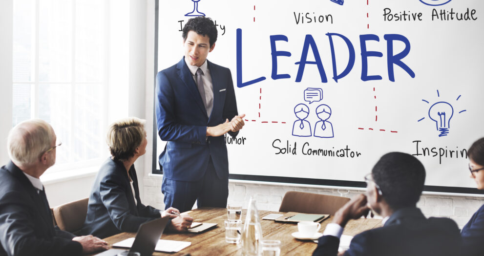 Leadership Courses in India