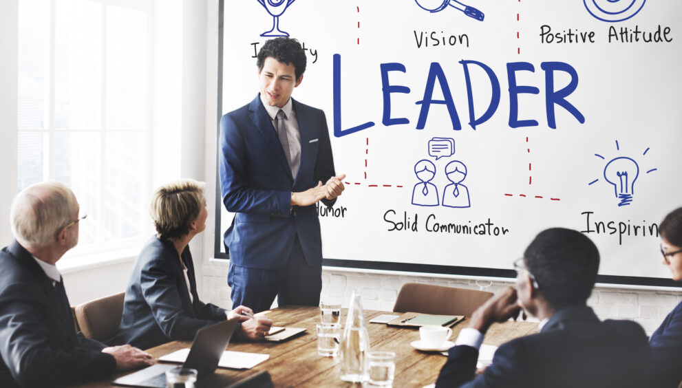 Leadership Courses in India