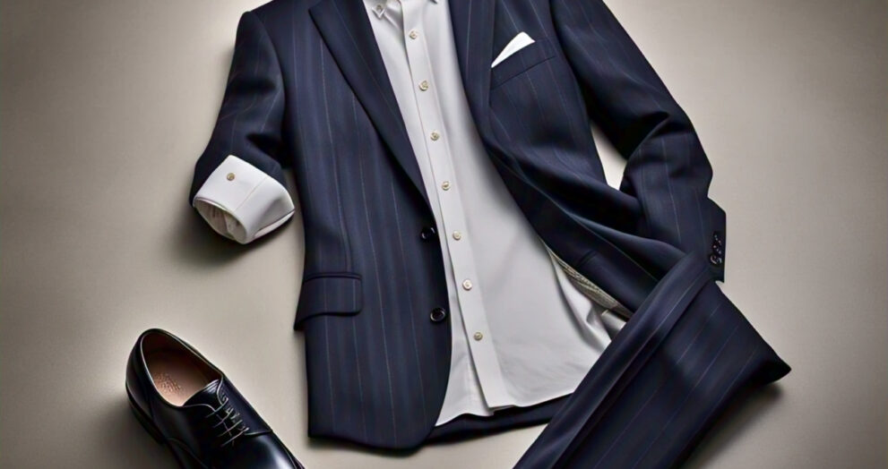 Global Menswear Market